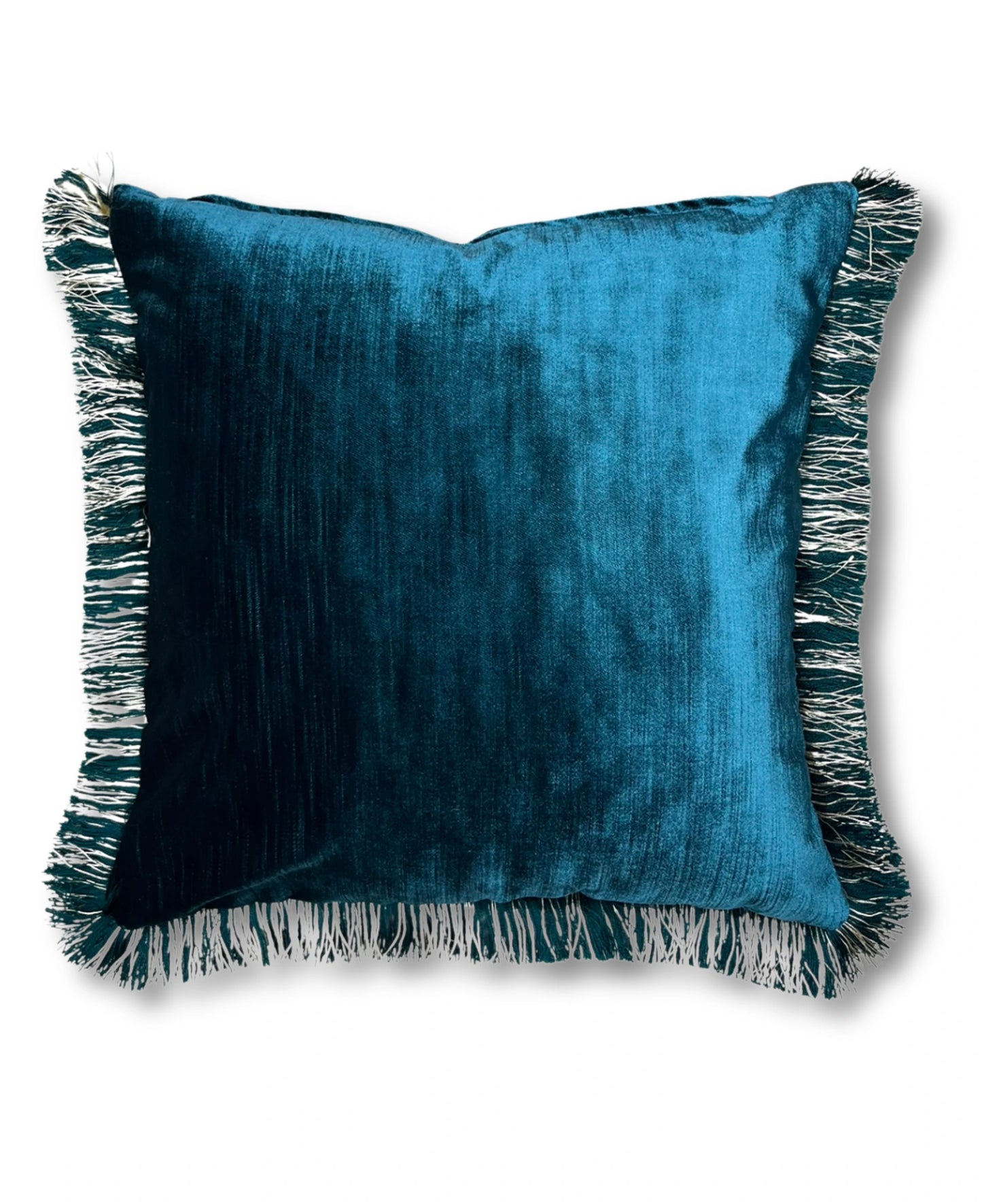 Kırlent - Blue Dream Serisi - 45x45 cm