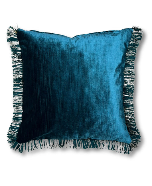 Kırlent - Blue Dream Serisi - 45x45 cm