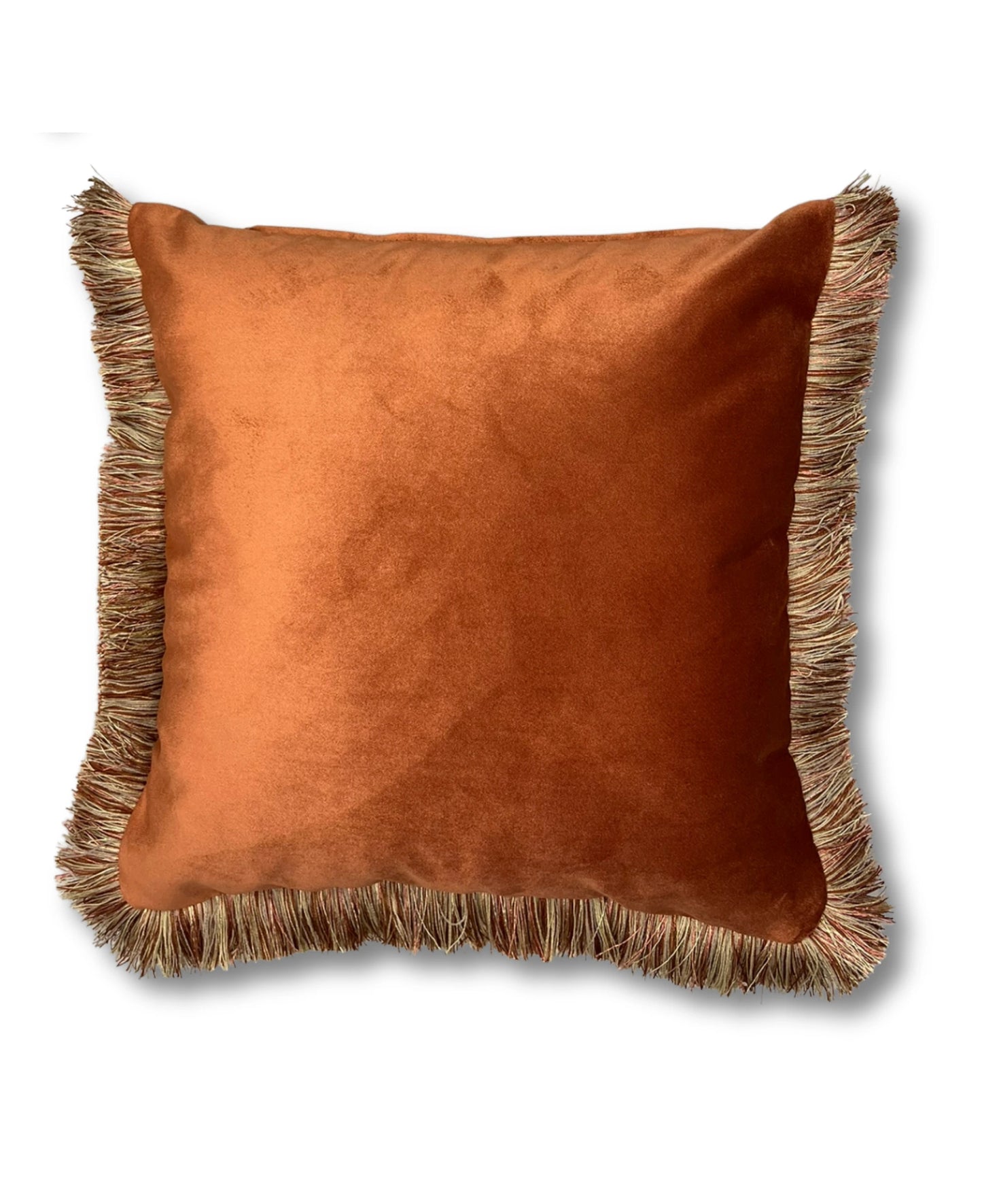 Kırlent - Lica Velvedo Serisi - 45x45 cm