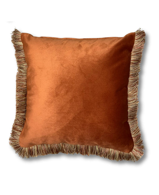 Kırlent - Lica Velvedo Serisi - 45x45 cm