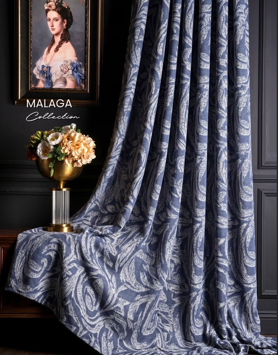 Malaga collection - DOLCE VİTA BY.FT