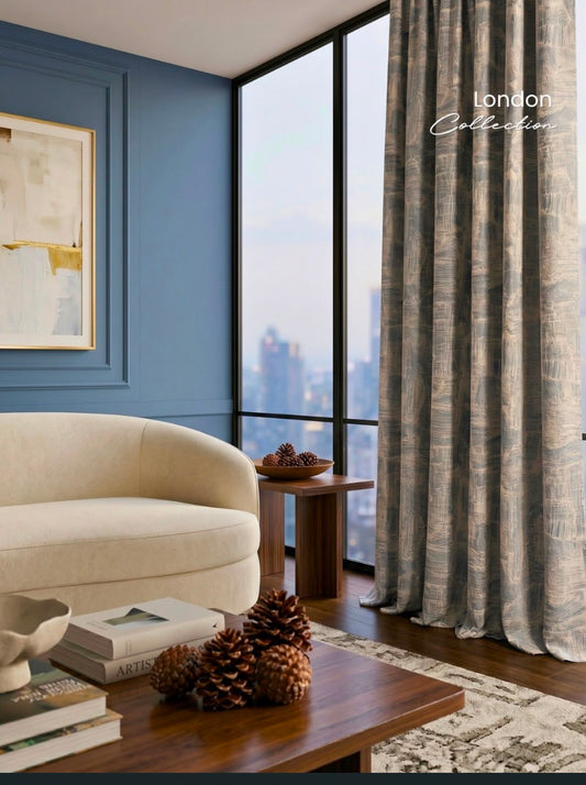 London Collection - DOLCE VİTA BY.FT
