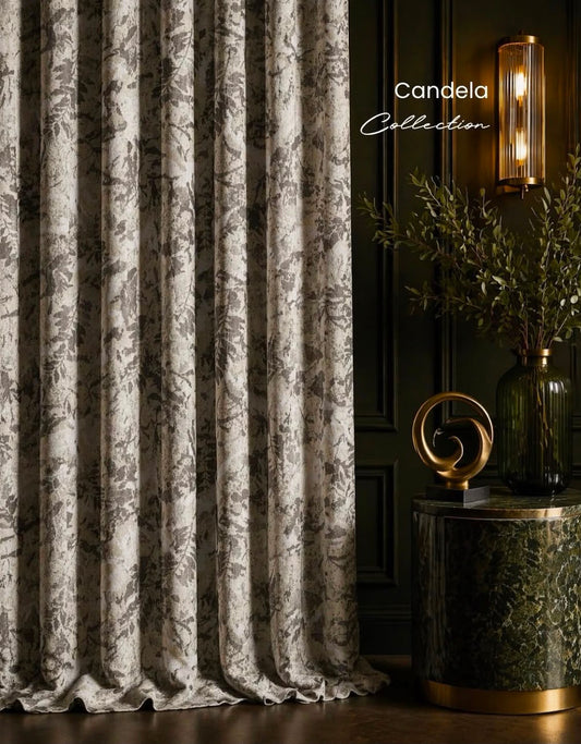 Candela collection - DOLCE VİTA BY.FT