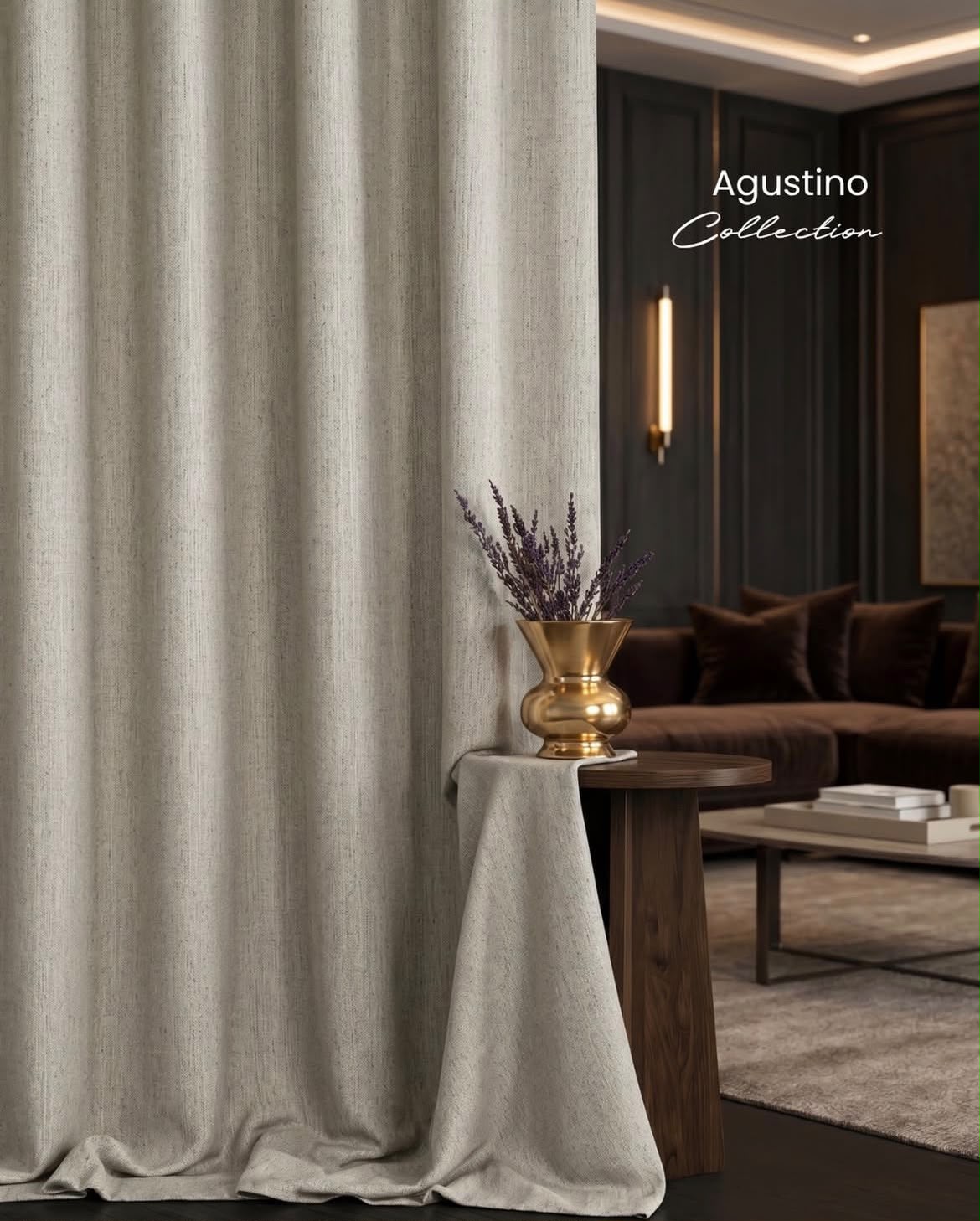Agustino collection - DOLCE VİTA BY.FT