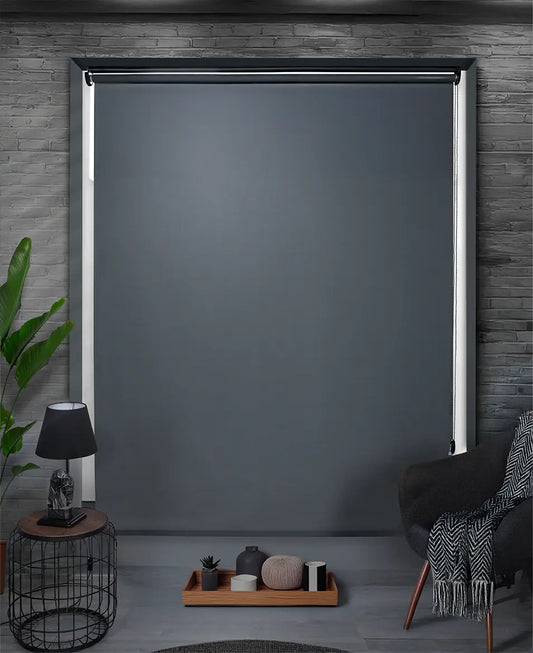Stor Perde Sun Screen Serisi