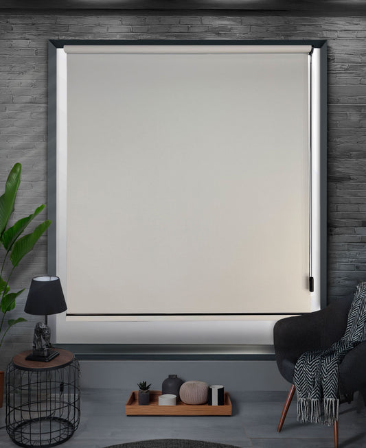 Stor Perde Sun Screen Roterdam serisi