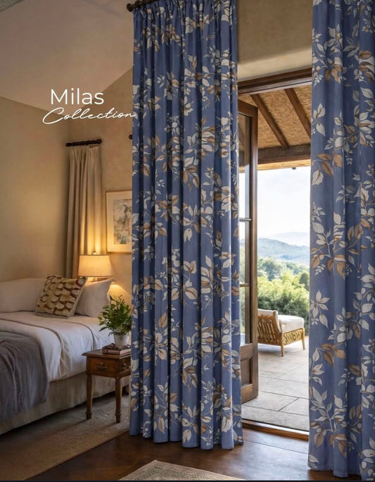 Milas collection - DOLCE VİTA BY.FT
