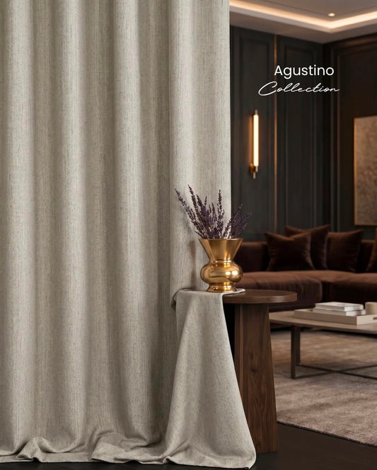 Agustino collection - DOLCE VİTA BY.FT