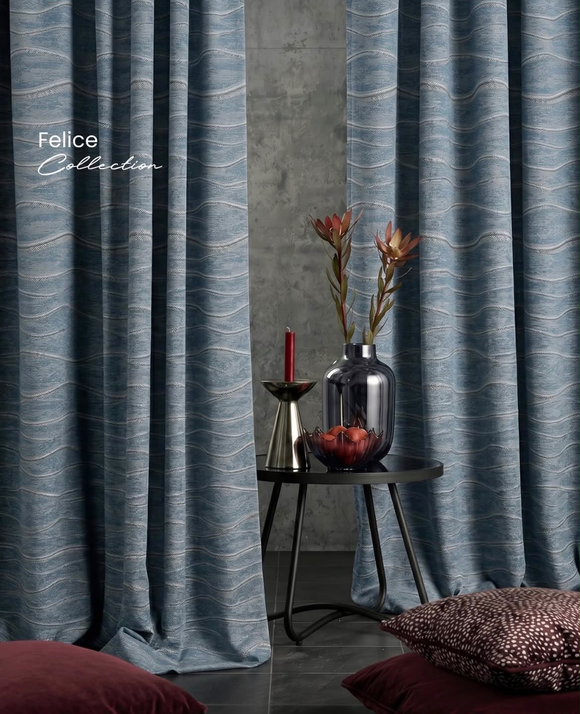 Felice collection - DOLCE VİTA BY.FT